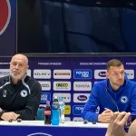 Barbarez and Dzeko: Bosnia ready for Italy test in World Cup play-off final