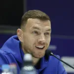 Robert Dacešin objavio video uz emotivnu poruku Edinu Džeki: Ti i ja smo dosta slični u jednom, a to je ljubav prema našoj zemlji