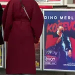 Merlinovo 5. Koševo dugo se čekalo: Belmina i Minela čekale su na karte od 8 sati ujutro, ali s osmijehom