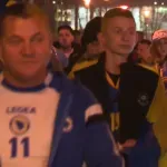 Euforija pred odlučujuću utakmicu: Zenica sutra dočekuje rijeku navijača, poklon - besplatan parking