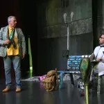 Neozbiljna priča o veoma ozbiljnim temama: Šta nam poručuje "Rezervat normalnosti"?