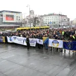 Inflacija ne čeka budžet: Državni službenici u BiH poručili da više nemaju vremena za strpljenje