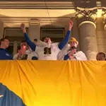 Historijska pobjeda i slavlje Zmajeva s "rijekom" građana u Sarajevu FOTO