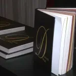 U Narodnom pozorištu Sarajevo promovirana monografija "Dursum Design"