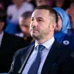 Semir Efendić ostaje na čelu Stranke za BiH