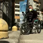 Za mnoge su bh. ulice poligon pun barijera, a izlazak iz kuće čin hrabrosti