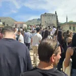 Džeparošice u Mostaru „opkolile“ Amerikanku: Detalji filmske potjere