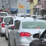 Haos na granicama se nastavlja: Vikend kolapsi postali pravilo, a EES sistem trajna kočnica