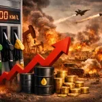 Skuplje gorivo, teži život: Građani jedva sastavljaju kraj s krajem