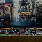 Državica od 950.000 ljudi najveći je dobitnik rata u Iranu: Sedmični promet preko 600 miliona dolara