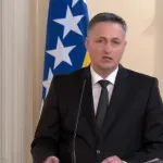 Bećirović nakon sastanka sa Van der Bellenom: Austrija donijela brojne investicije u BiH, nastavljamo jačati saradnju
