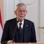 Raspoloženi Van der Bellen poručio: Zaboravio sam izraziti saučešće čelniku Italije nakon pobjede Zmajeva