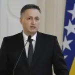 Bećirović najavio apelaciju Ustavnom sudu BiH nakon odluke NSRS o Komisiji za nacionalne spomenike