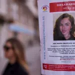 FBI nudi nagradu za pronalazak tijela Ane Knežević