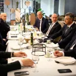 Hrvatska opoziciona petorka rekla "ne" Plenkoviću: Pokušao lobirati za HDZ-ovu Darijanu Filipović