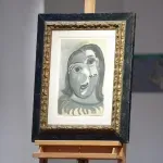 Picasso vrijedan 1 milion dolara prodat je za samo 117 dolara