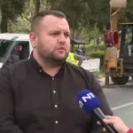 Iz ViK-a za N1 pojasnili kakvi radovi se vrše na mreži u Sarajevu i kada se očekuje normalizacija vodosnabdijevanja