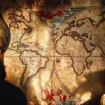 Misterija stara 500 godina: Kako je osmanski admiral nacrtao mapu koja prkosi zakonima tadašnje fizike?