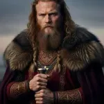 Potraga za blagom Bluetootha: Da li se vikinško zlato krije ispod seoske crkve?