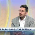 15 godina Guitar Festivala: Sarajevo ponovo centar gitarističke scene