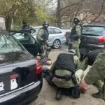 MUP ZDK: U nastavku akcije 'Piramida' pronađena droga, uhapšeno 19 osoba