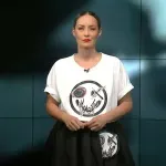 Scena: Premijera predstave "Posljednji čas klavira" u Teatru 071