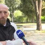 Incident u Stocu: Trener FK Iskra tvrdi da su ga napale poznate osobe, među njima i politički aktivisti