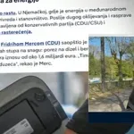 Troškovi života u Njemačkoj sve veći