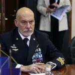 NATO pledges long-term stability for Western Balkans during Sarajevo visit