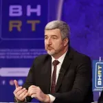 Karamehmedović: BHRT na rubu opstanka, kampanja kao posljednji pokušaj za spas javnog servisa