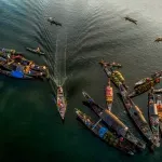 Najdublja rijeka na svijetu je i najtragičnija - grob za 15 miliona ljudi