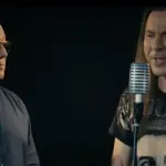 "Svanuo dan": Posthumno objavljen duet Halida Bešlića sa sinom legendarnog fudbalera Sarajeva