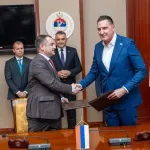 Potpisan ugovor vrijedan više od milijardu KM: Počinje izgradnja gasovoda kroz RS, finansira se iz entitetskog budžeta