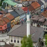 Bh. grad kroz objektiv fotografa: Mjesto u kojem historija i dalje diše