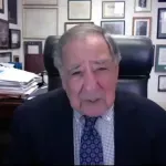 Leon Panetta: Iran drži pištolj uperen u glavu Amerike, a Trump srlja u krvavu zamku i novi Vijetnam!