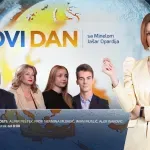 Novi dan: Svjetski mediji pišu o BiH, kako iskoristiti ovu pažnju za brendiranje zemlje?