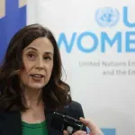 Capital markets in Sarajevo join global 'Ring the bell for gender equality' initiative