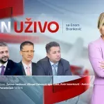 Dan uživo: (Ne)rad Doma naroda BiH