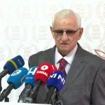 Obilježen jubilej akademika Mirka Pejanović: Život posvećen nauci, državi i javnom dobru