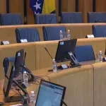 Sutra opet neće biti sjednice Doma naroda BiH: "Ide raspisivanje izbora i sve će otići niz vodu"