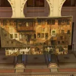 Safet Zec izložbom u Vijećnici oživio kuće kojih više nema: "Porušili smo dosta toga što je Sarajevo moglo sačuvati"