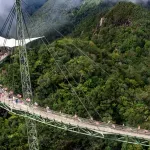 Nebeska šetnja iznad Malezije: "Prošetajte" mostom u Maleziji na 660 metara iznad mora