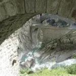 Teufelsbrücke: Zašto je jedan od najpoznatijih švicarskih mostova dobio ime po vragu