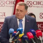 Dodik claims Serbian PM denied permission to fly to Banja Luka