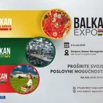 Sarajevo domaćin “Balkan Expo 2026” – najvećeg sajma hrane u BiH