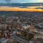 Banjaluka dobija modernu javnu garažu na tri sprata sa 500 parking mjesta / VIDEO