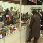 Miris papira nema alternativu: Otvoren 37. Međunarodni sajam knjiga u Sarajevu