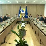 Alarmantna situacija: Zbog novih blokada SNSD-a, BiH korak bliže sivoj listi "Moneyvala"