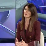 Darijana Filipović: Na SP ću navijati u dresu reprezentacije BiH, sa zastavom hrvatskog naroda
