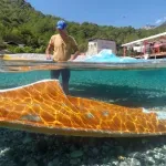 Ove mjesto nazivaju "balkanskim Tajlandom": Izgleda kao sa druge planete / VIDEO